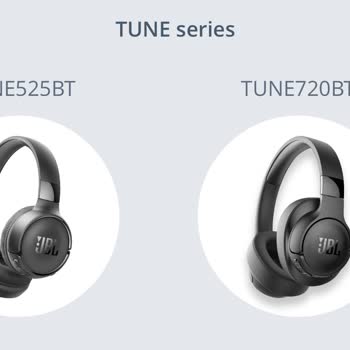 JBL Headphones Kulaklığımı Algılamıyor Veya Desteklemiyor