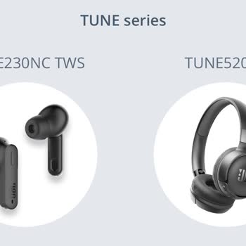 JBL Headphones Kulaklığımı Algılamıyor Veya Desteklemiyor