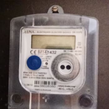 Ck Akdeniz Elektrik - E-Devlet Başvuru Hatası