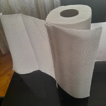 Selpak Kalitesinde Gözle Görünür Düşüş