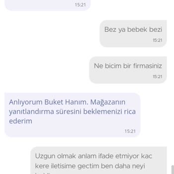 N11 Aldığım Ürünler Gönderilmiyor