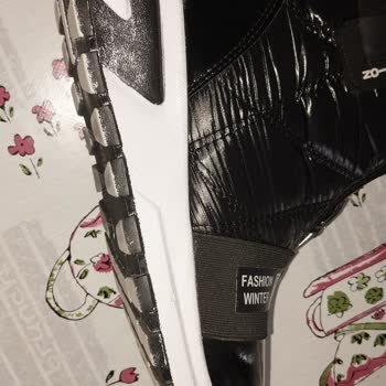 Hammer Jack Ayakkabı Hatalı Değişmiyor