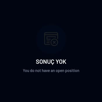 Golden Global Market İlgisizlik. Paramı Alamıyorum