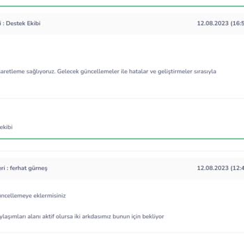 Birtema.com Satın Aldığım Hizmetin Tamamını Teslim Etmiyorlar