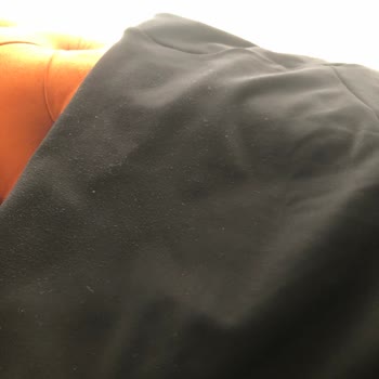 Oysho Giyim Tek Kullanımda Tayt Tüylenmesi