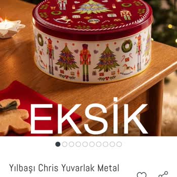 Madame Coco 12 Gün Sonra Teslim Edilen, Yarısı Eksik Yarısı Yanlış Siparişim👏😂