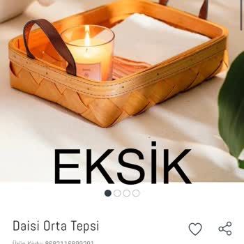 Madame Coco 12 Gün Sonra Teslim Edilen, Yarısı Eksik Yarısı Yanlış Siparişim👏😂