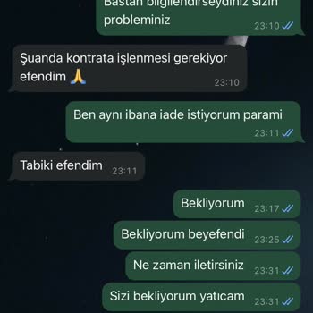 Pretty Bungalov Bungalov Ev Paramı Aldı