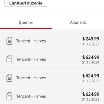 Vodafone Ve PUBG Şirketlerinin Dol^^andırma