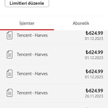Vodafone Ve PUBG Şirketlerinin Dol^^andırma