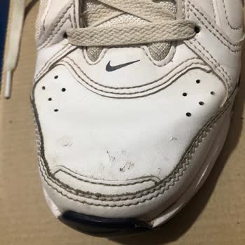 FLO Ayakkabı Garantisinin Güvensizliği. Değişim Talep Ediyorum!