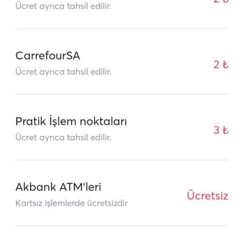 İninal Hesabıma 50 Tl Attığım Halde 45 Lira Yattı