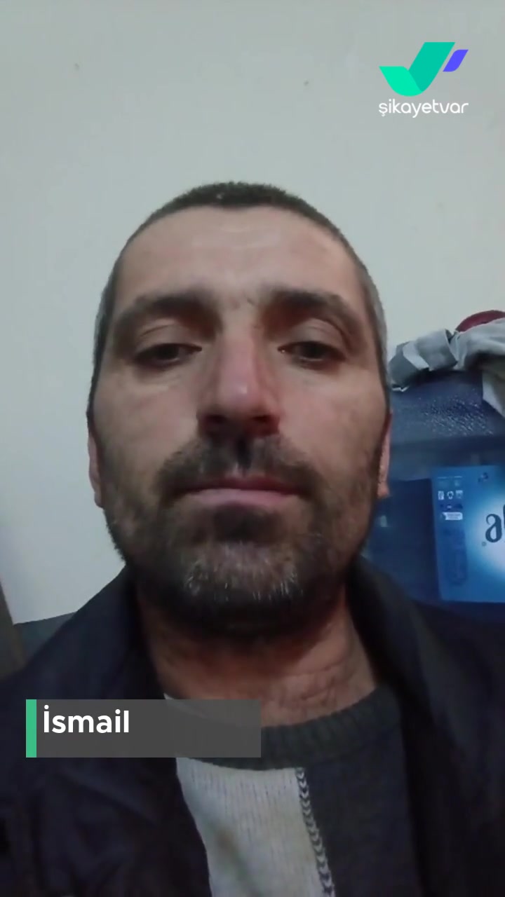 AGT Kurye (aynigunteslim.com) Kuryenin İş Adresinde Beni Bulamadığını Belirtmesi videonun kapak resmi