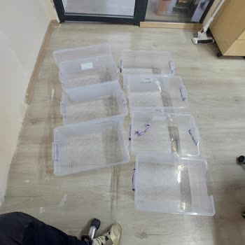 Toptanara Mağdur Ediyorlar