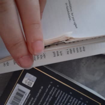 Bkmkitap Kargo Çok Kötü