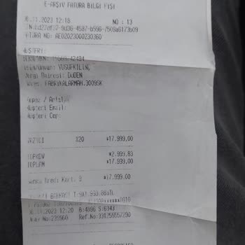 Creality BİM'den Aldığım Yazıcı Bozuldu, Muhatap Yok!