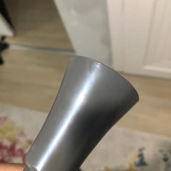 Karaca Züccaciye Yeni Aldığım Üründe Sorunlu Parça Değiştirilmiyor.