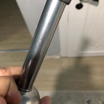 Karaca Züccaciye Yeni Aldığım Üründe Sorunlu Parça Değiştirilmiyor.