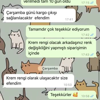 Eyyo Teslim Edilemeyen Sipariş