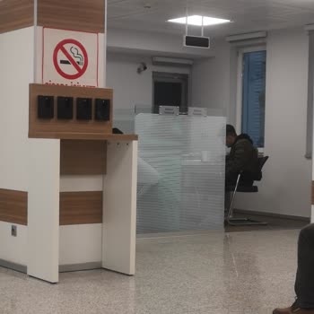 İş Bankası Sorumsuzluk Ve İlgisizlik