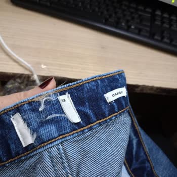 Oyku Wear İade Ve Değişim Yapılmadı