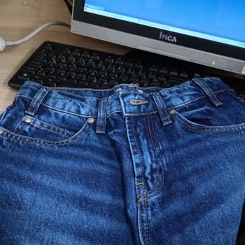 Oyku Wear İade Ve Değişim Yapılmadı