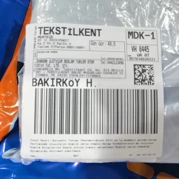 iCollagen Ürün İadesinde Yaşanan Mağduriyet