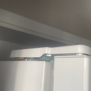 Arçelik Servis Hasarından Kaynaklı
