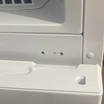 Arçelik Servis Hasarından Kaynaklı