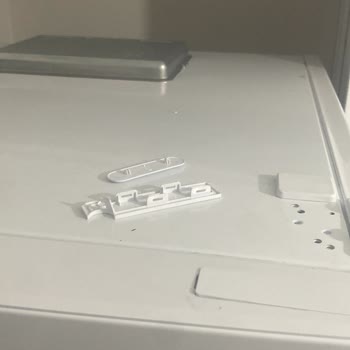 Arçelik Servis Hasarından Kaynaklı