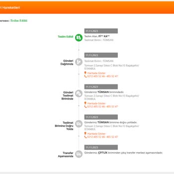 Kablo Net İade Edilen Cihaz Adına Fatura Çıkarılması