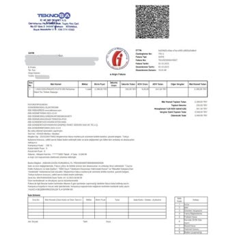 Teknosa Mı? Bir Daha Asla! Aldatmaca-Yalan-Bilgisizlik Bir Arada