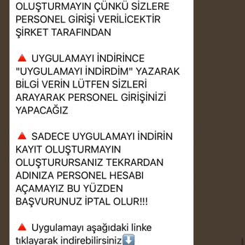 İş Bulma Vaadiyle Dolandırıcılık Ersağ Anahtar Paketleme Evde İş