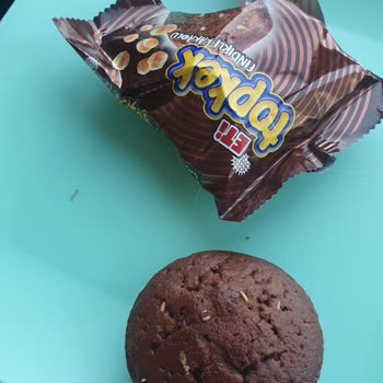 Eti Gıda Ambalajlı Yiyecekten Kurt Çıktı