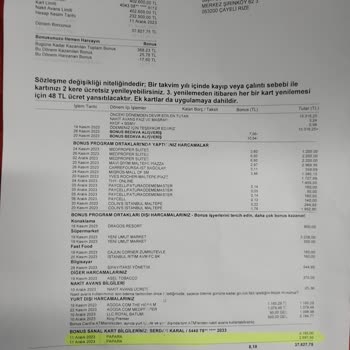 Garanti BBVA Hacklenme Hesaptan Ve Kredi Kartından Para Çalınması