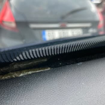 Opel Araç Servis Deneyimi Ve Yalıtım Süngeri Sorunu