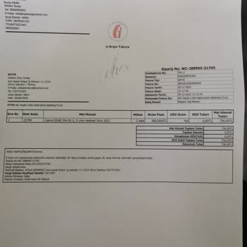 Madeniyagmarket.com Ödenen Ücrete Karşılık Ürün Yok!