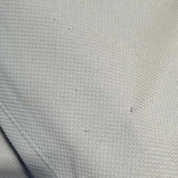 Altınyıldız Mont Kaban Kumaş Kalitesizliği