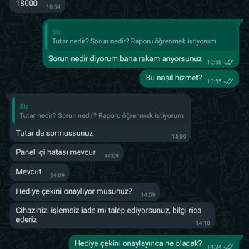 Media Markt Ve Sigorta Sorunları