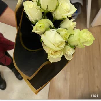 ÇiçekSepeti Solmuş Çiçek İadesi