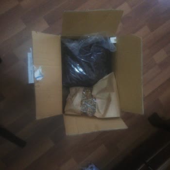 By Tuna Kuruyemiş Farklı Ürün Gönderiyor