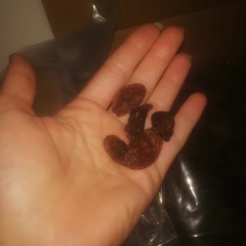 By Tuna Kuruyemiş Farklı Ürün Gönderiyor