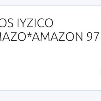 Amazon Satın Alınan Ürünü İptal Ederek Zam Yapmak