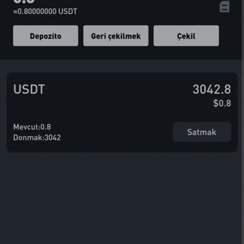 Tpg (tpgstock.in) Borsa Sitesinde Kazandığım Paramı Çekemiyorum