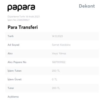 Onwin Bahis Paramı Site Hesabına Atmadılar