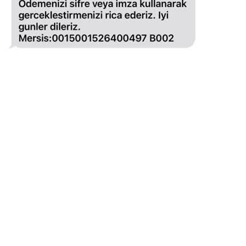Akbank Hesabım Olmamasına Rağmen Mesaj Geliyor