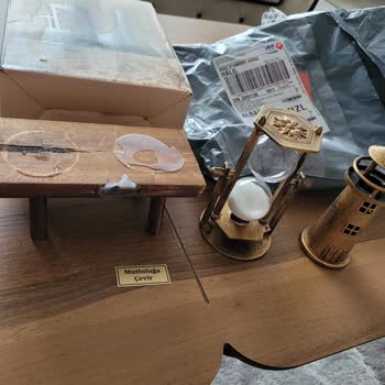 Çiçek Sepeti İade Zorluğu