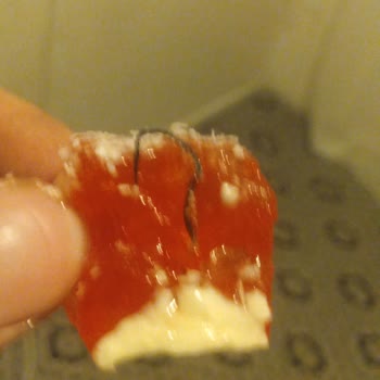 Bereket Gıda Lokumdan İp Çıktı