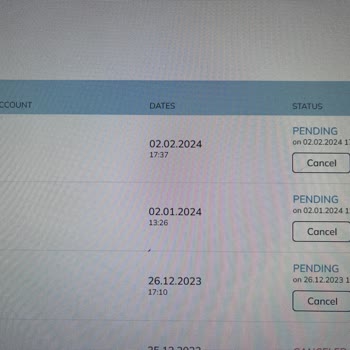 Eternal Finance Hiç Kimseye Ulaşamıyorum