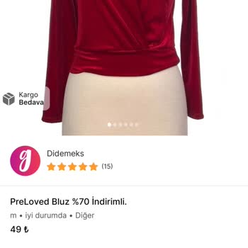 Gardrops Haksız Kazanç Sağlayan Uygulama